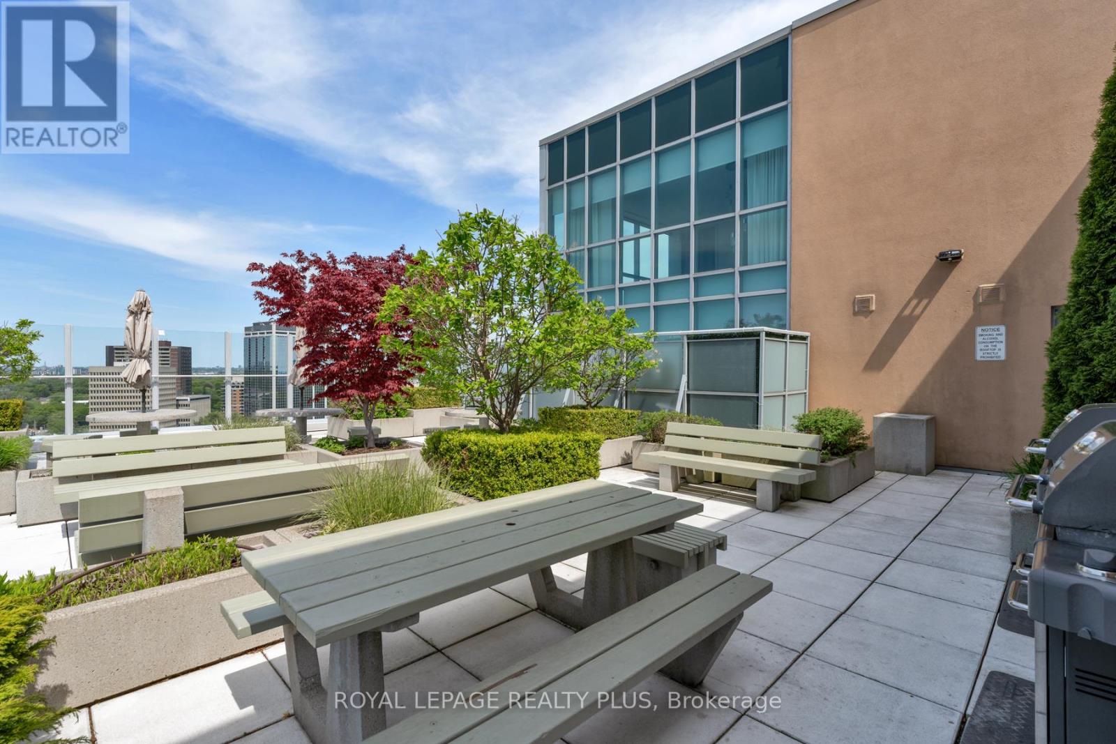 1016 - 2 Fieldway Road, Toronto, Ontario  M8Z 0B9 - Photo 28 - W13211804