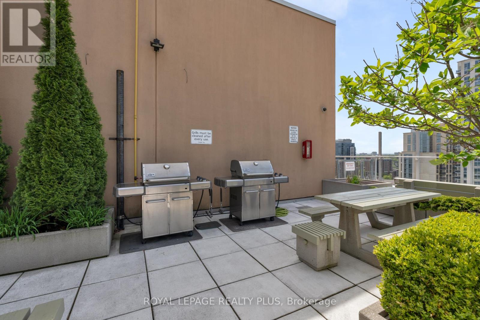 1016 - 2 Fieldway Road, Toronto, Ontario  M8Z 0B9 - Photo 29 - W13211804