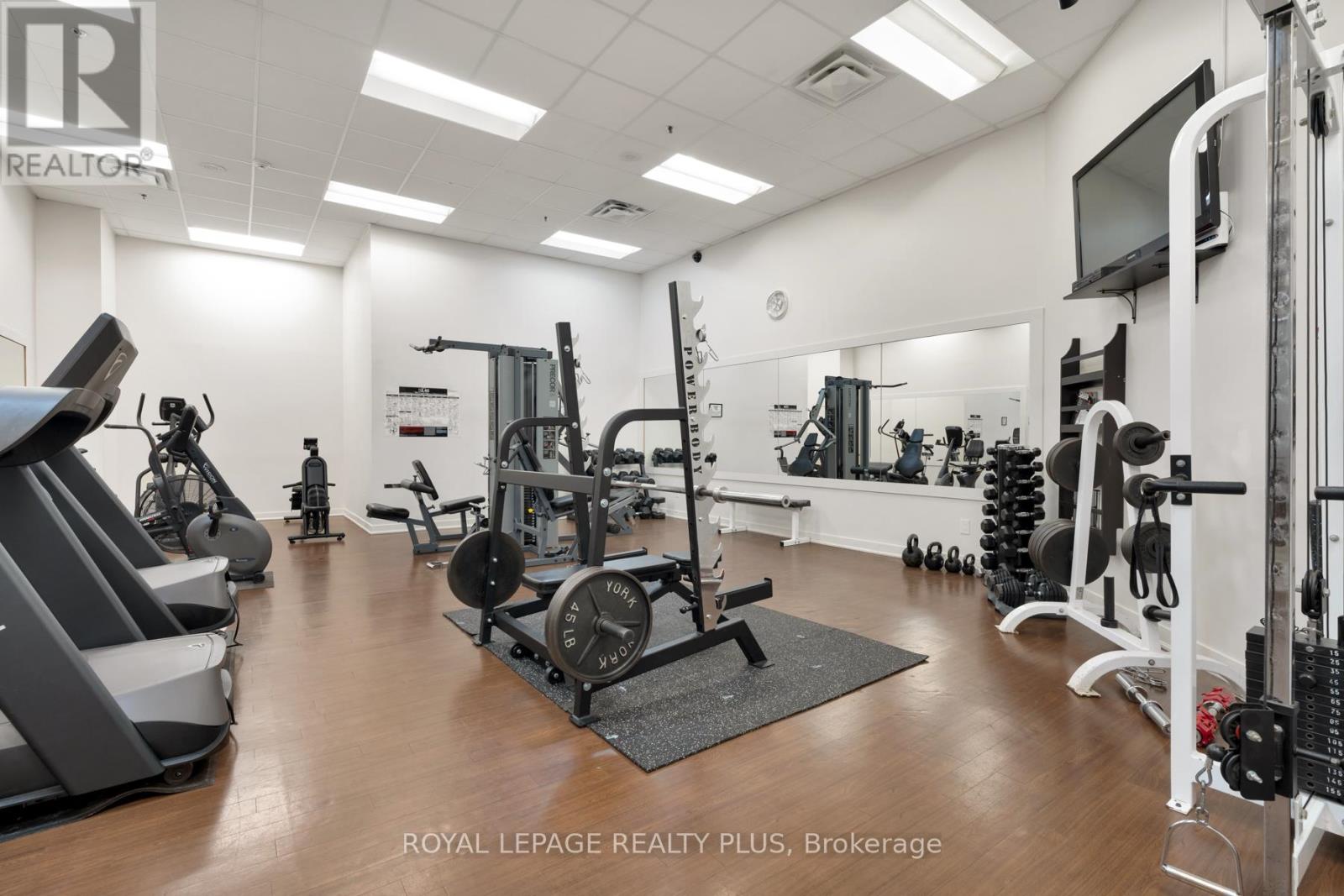 1016 - 2 Fieldway Road, Toronto, Ontario  M8Z 0B9 - Photo 35 - W13211804
