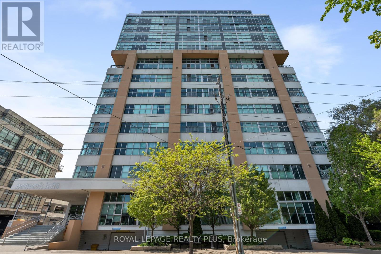 1016 - 2 Fieldway Road, Toronto, Ontario  M8Z 0B9 - Photo 49 - W13211804