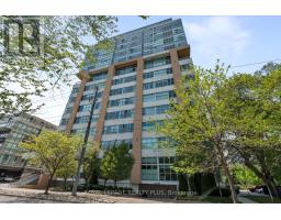 1016 - 2 FIELDWAY ROAD, Toronto, Ontario