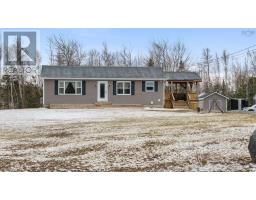157 Pleasant Drive, Lyons Brook, Nova Scotia