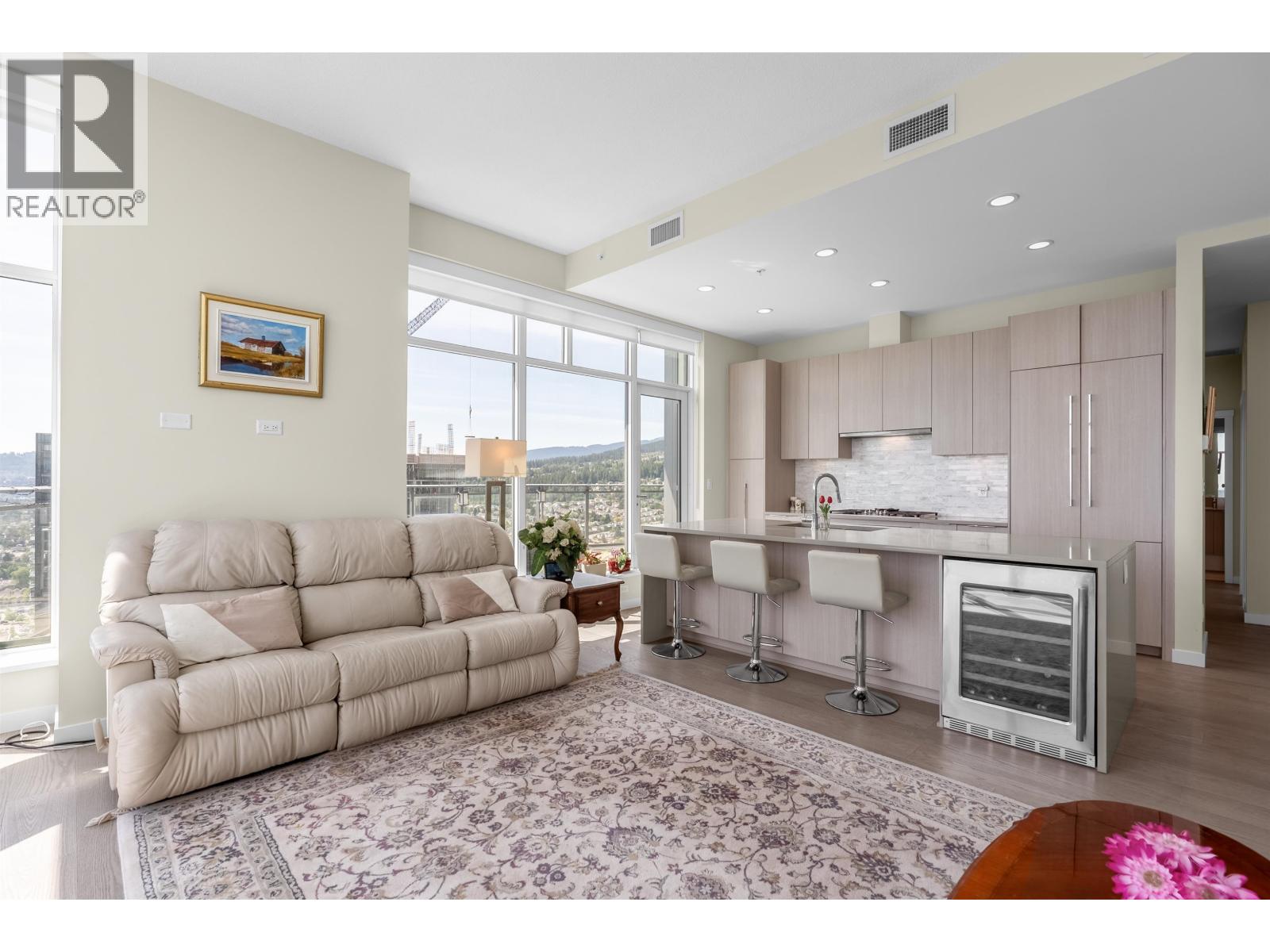 4004 1182 Westwood Street, Coquitlam, British Columbia  V3B 0T9 - Photo 5 - R3127619