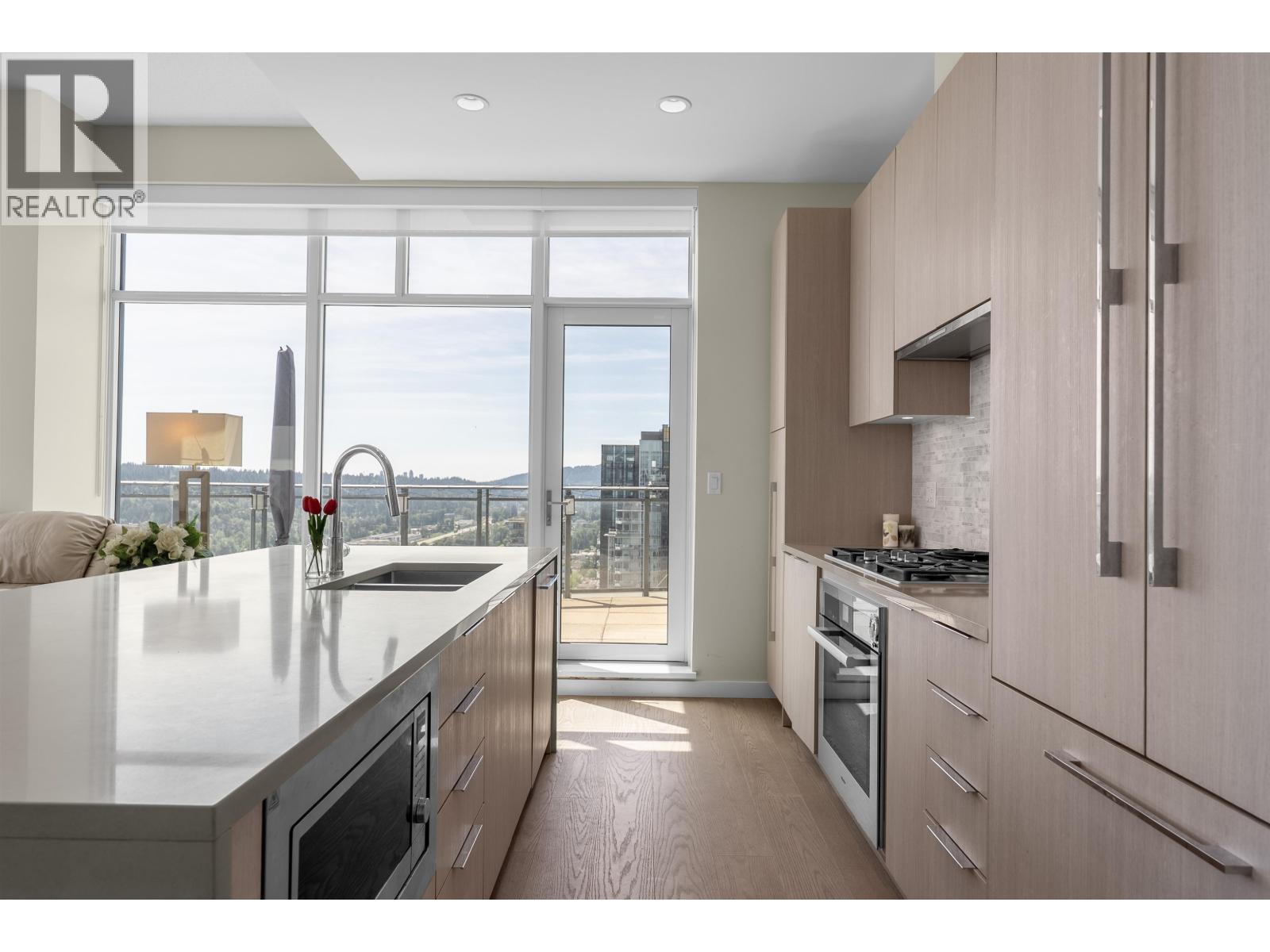 4004 1182 Westwood Street, Coquitlam, British Columbia  V3B 0T9 - Photo 10 - R3127619