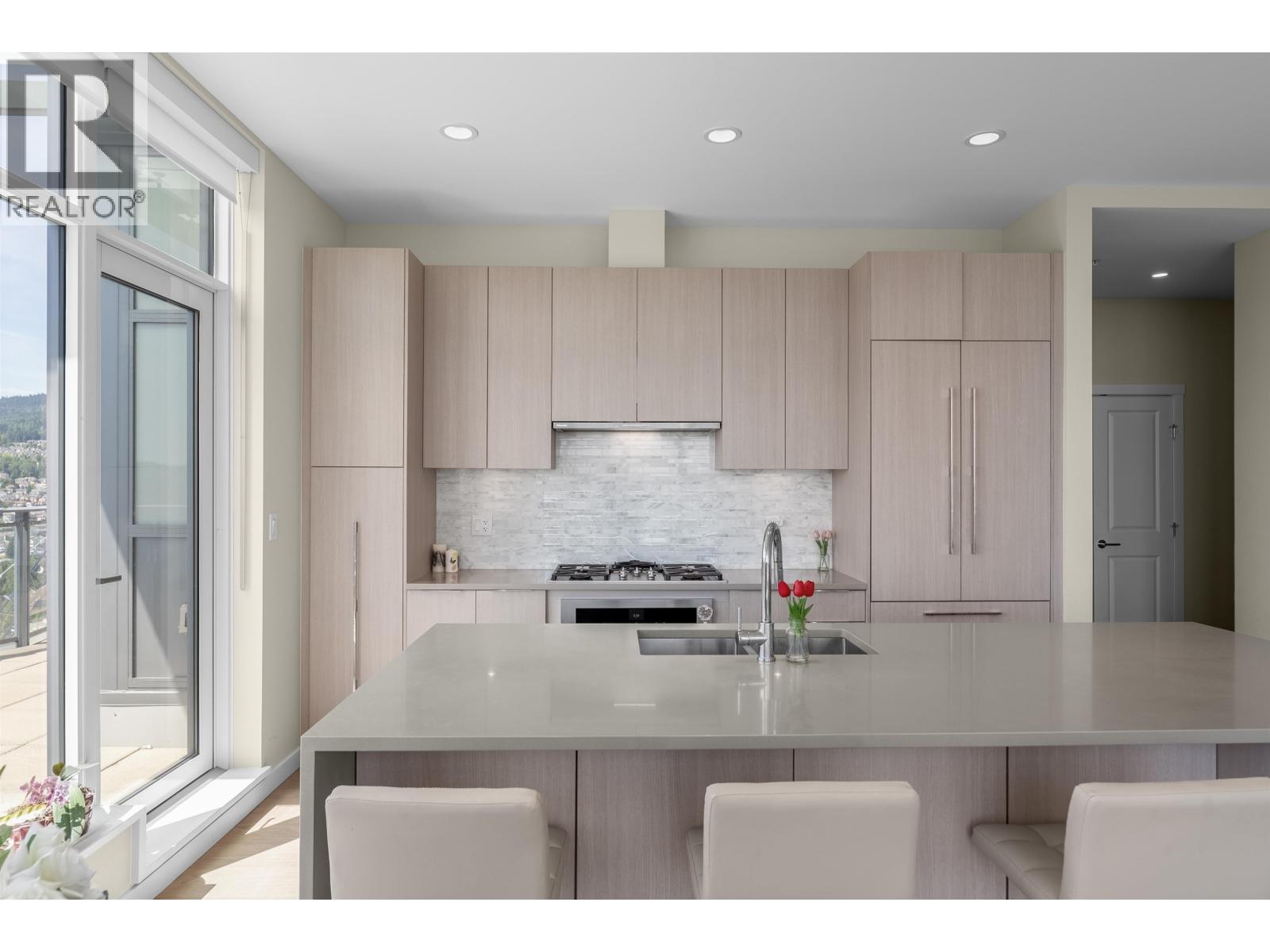4004 1182 Westwood Street, Coquitlam, British Columbia  V3B 0T9 - Photo 9 - R3127619