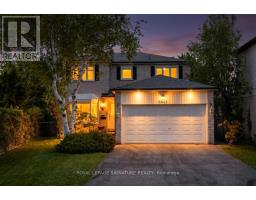 6841 MARKWOOD PLACE, Mississauga, Ontario