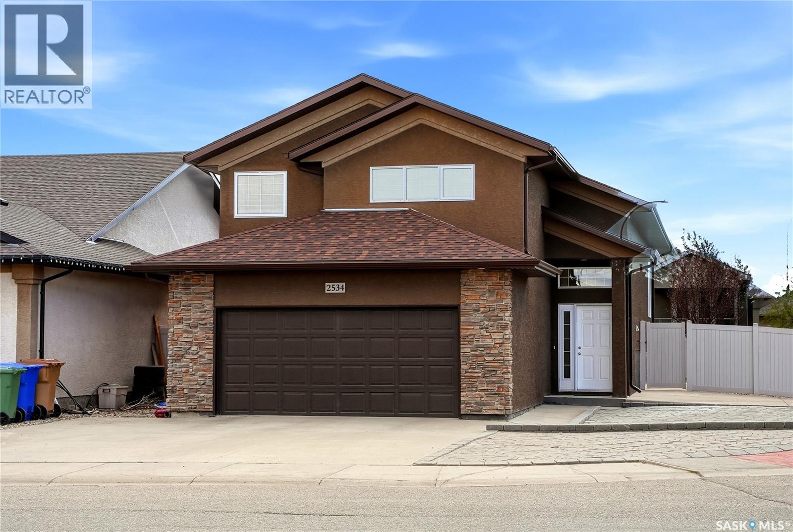 2534 Windsor Park ROAD, Regina, Saskatchewan