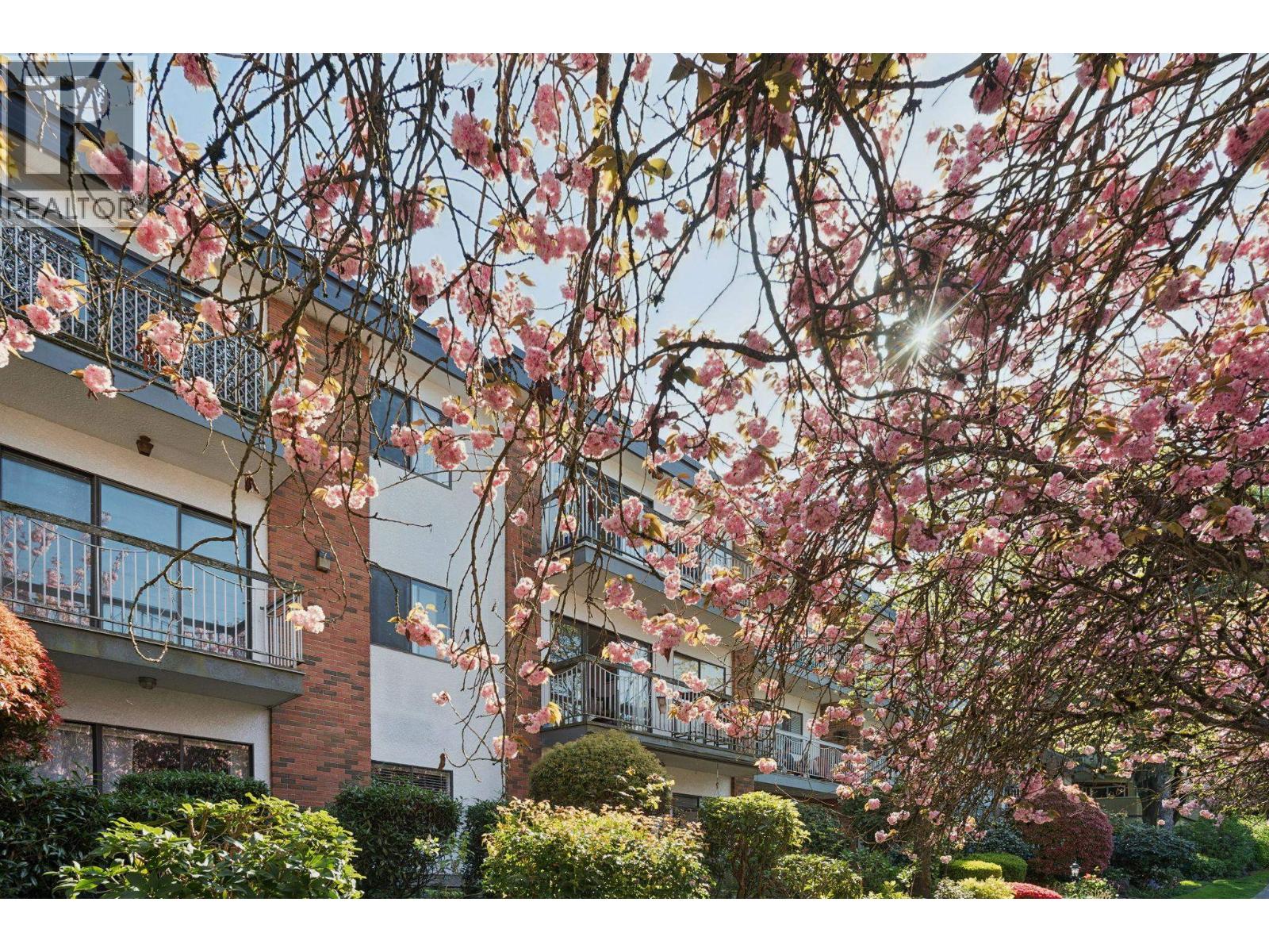 213 1950 W 8th Avenue, Vancouver, British Columbia V6J 1W3 - Photo 2 - R3129516