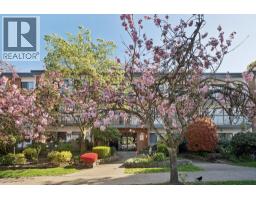 213 1950 W 8TH AVENUE, Vancouver, British Columbia