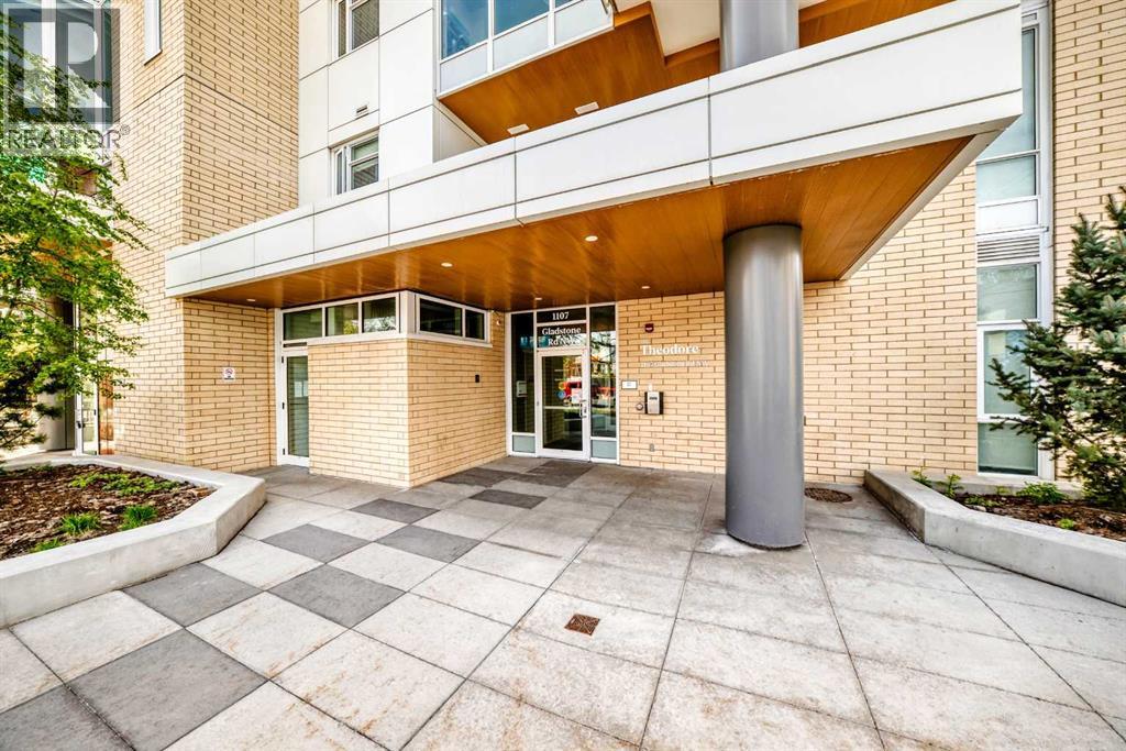 310, 1107 Gladstone Road Nw, Calgary, Alberta  T2N 3T1 - Photo 3 - A2315932