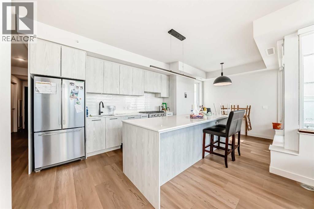 310, 1107 Gladstone Road Nw, Calgary, Alberta  T2N 3T1 - Photo 7 - A2315932