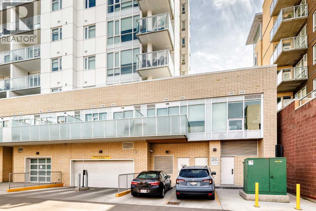 310, 1107 Gladstone Road Nw, Calgary, Alberta  T2N 3T1 - Photo 44 - A2315932