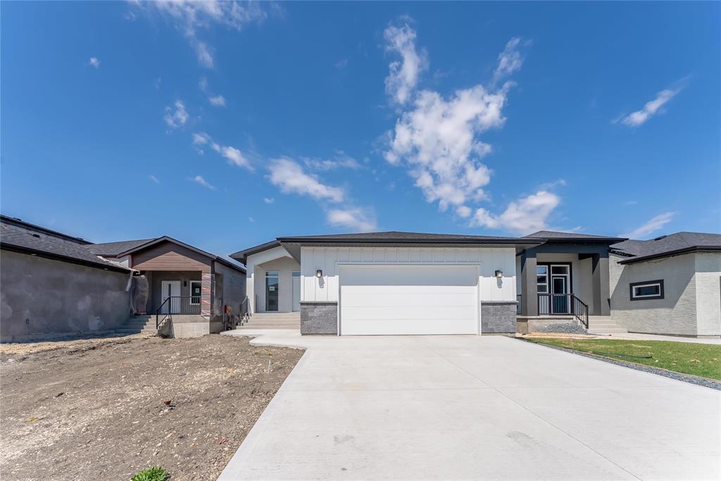 81 Aspen Cove, West St Paul, Manitoba  R4A 4A9 - Photo 7 - 202611212