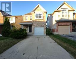370 SAUVE CRESCENT, Waterloo, Ontario