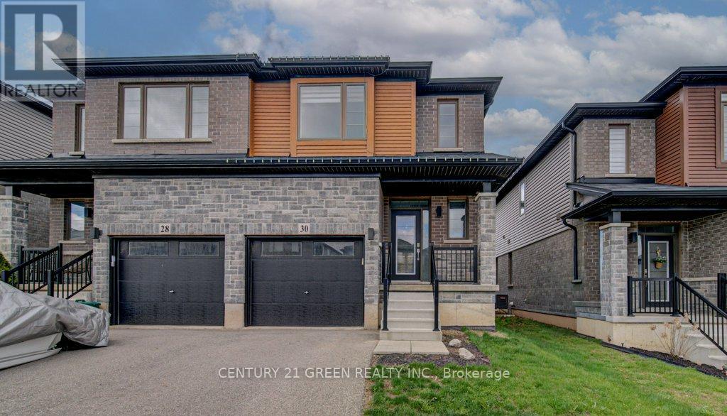 30 BAKER LANE, Brant, Ontario