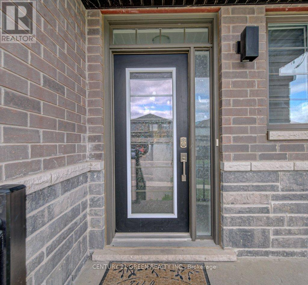 30 Baker Lane, Brant, Ontario  N3L 0J7 - Photo 3 - X13211792