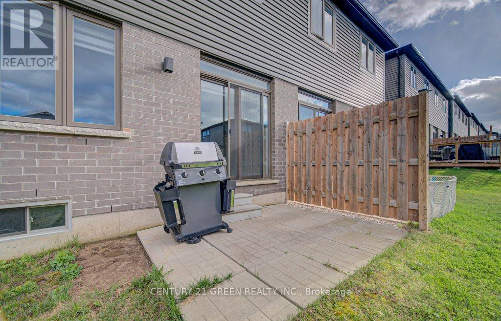 30 Baker Lane, Brant, Ontario  N3L 0J7 - Photo 31 - X13211792