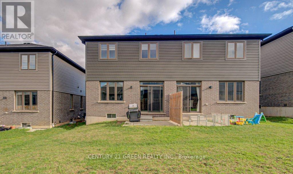 30 Baker Lane, Brant, Ontario  N3L 0J7 - Photo 33 - X13211792