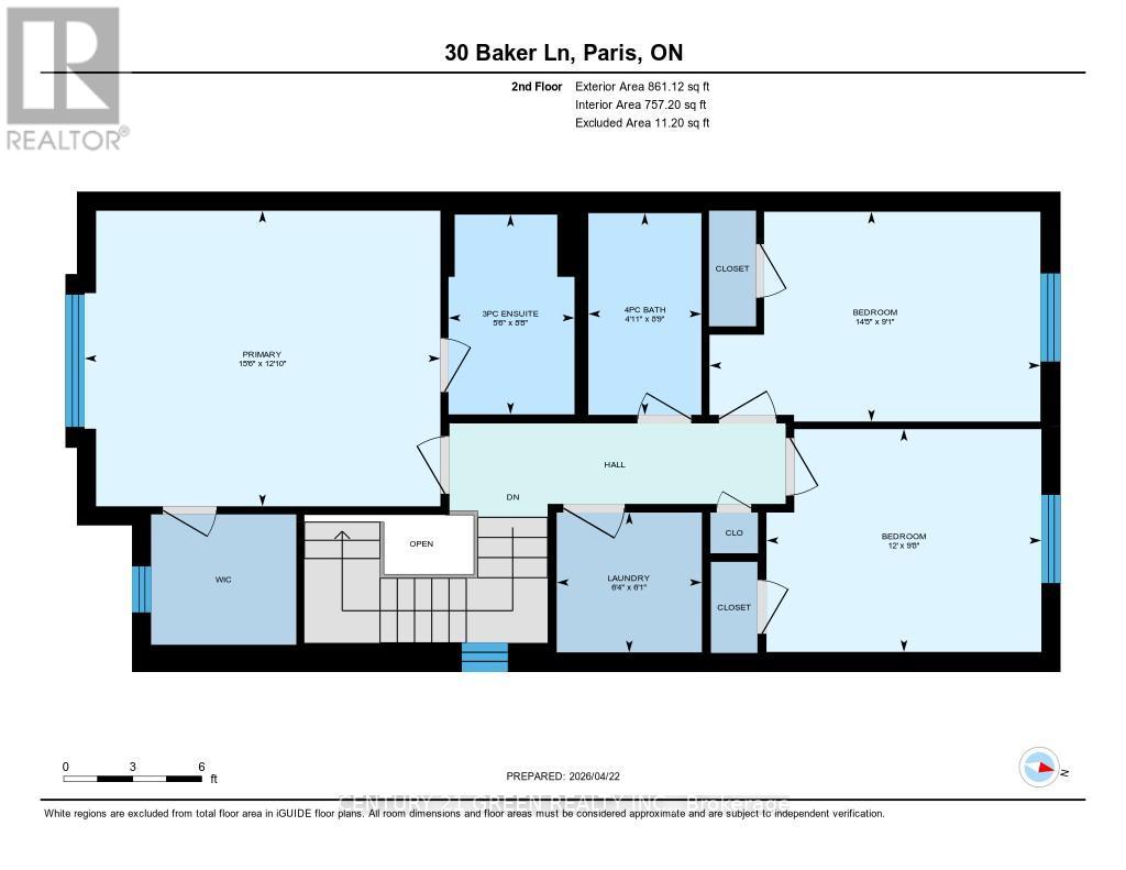 30 Baker Lane, Brant, Ontario  N3L 0J7 - Photo 35 - X13211792