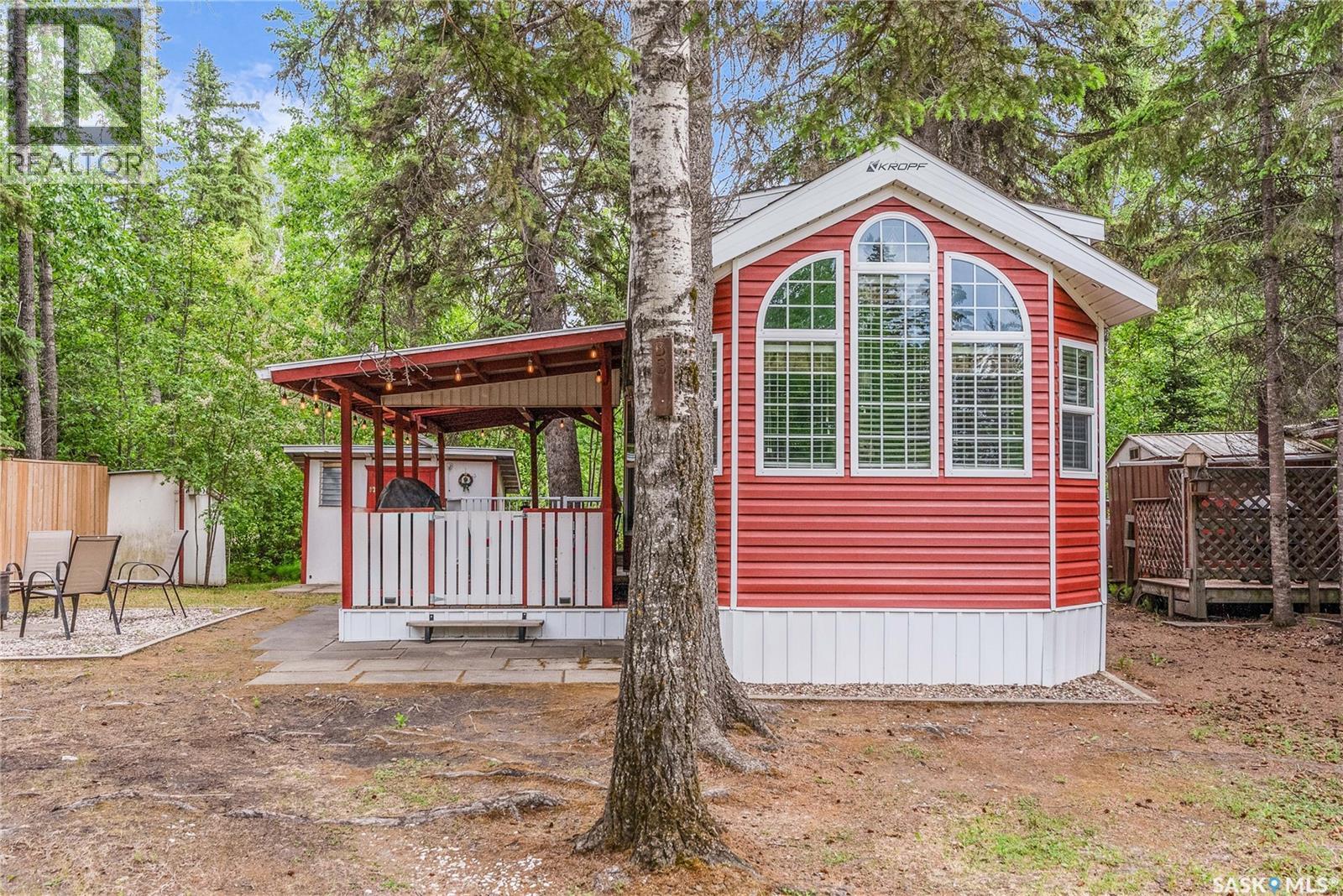 B3 Sunnyside Resort Southshore DRIVE, Lakeland Rm No. 521, Saskatchewan