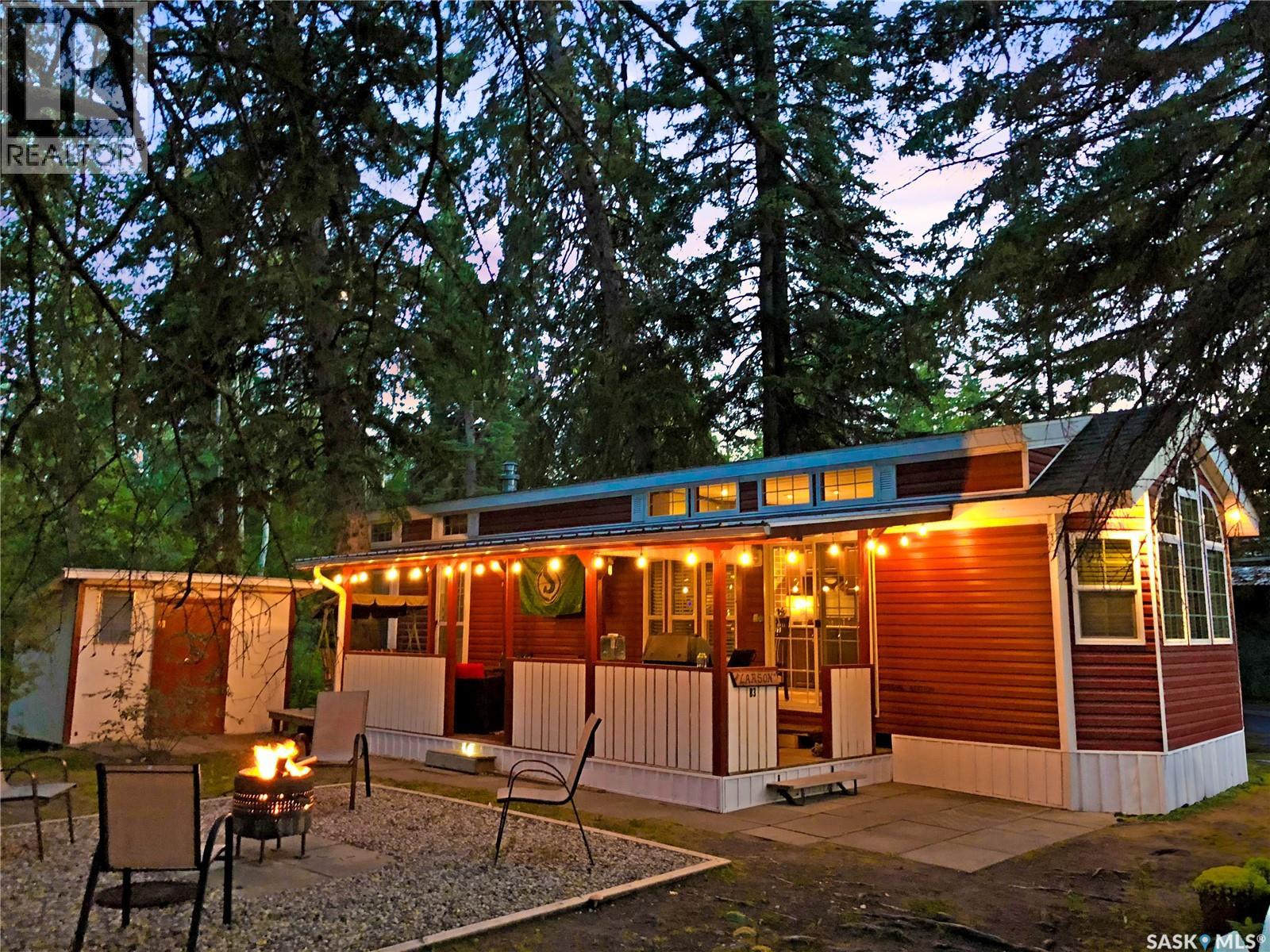 B3 Sunnyside Resort Southshore Drive, Lakeland Rm No. 521, Saskatchewan  S0J 0N0 - Photo 2 - SK037539