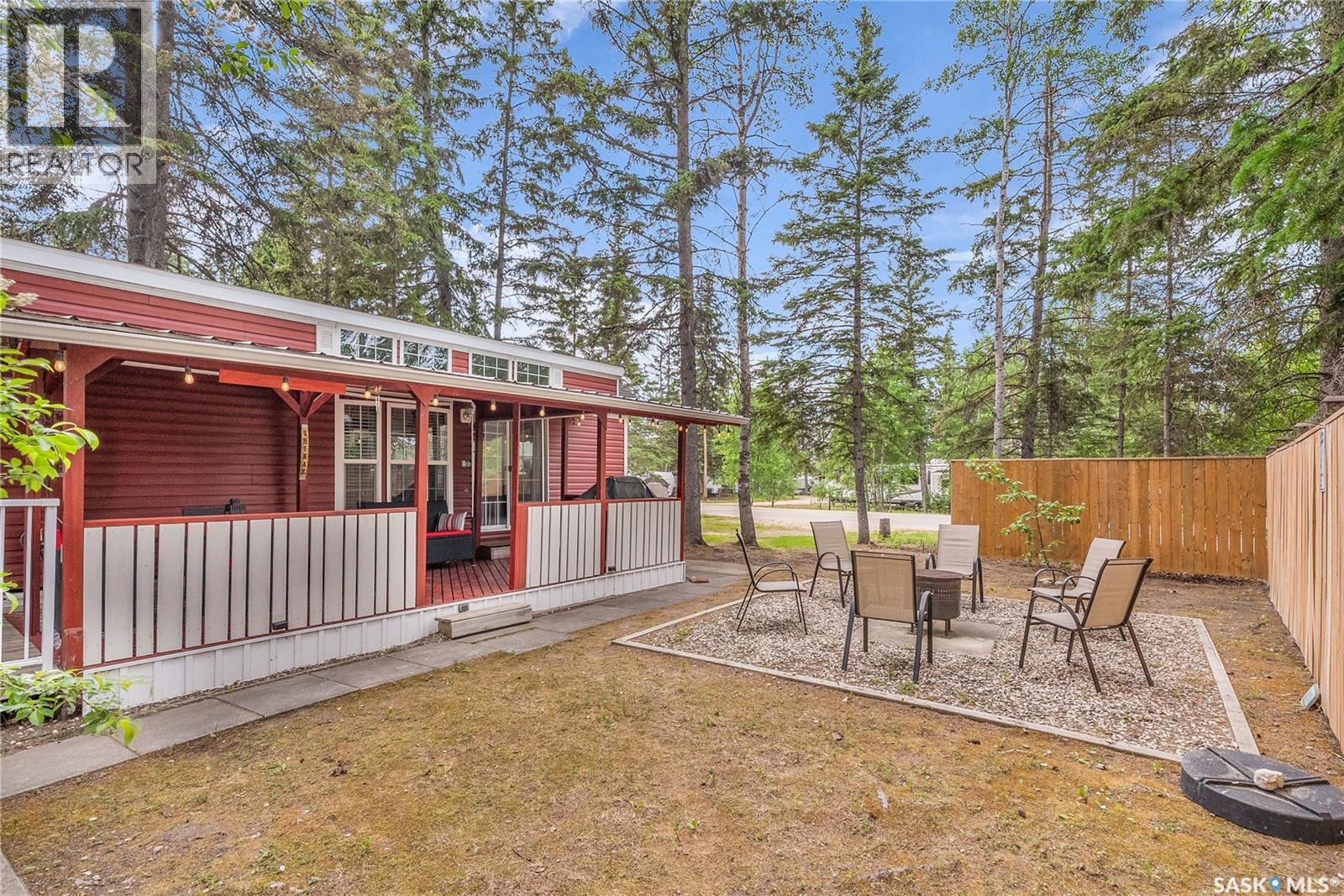 B3 Sunnyside Resort Southshore Drive, Lakeland Rm No. 521, Saskatchewan  S0J 0N0 - Photo 23 - SK037539