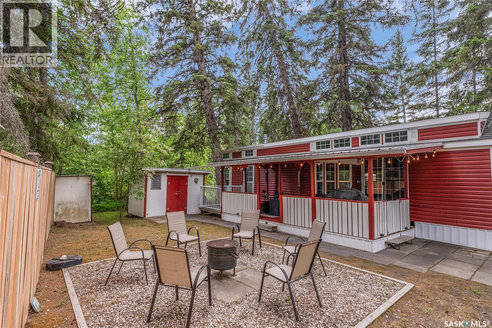B3 Sunnyside Resort Southshore Drive, Lakeland Rm No. 521, Saskatchewan  S0J 0N0 - Photo 24 - SK037539