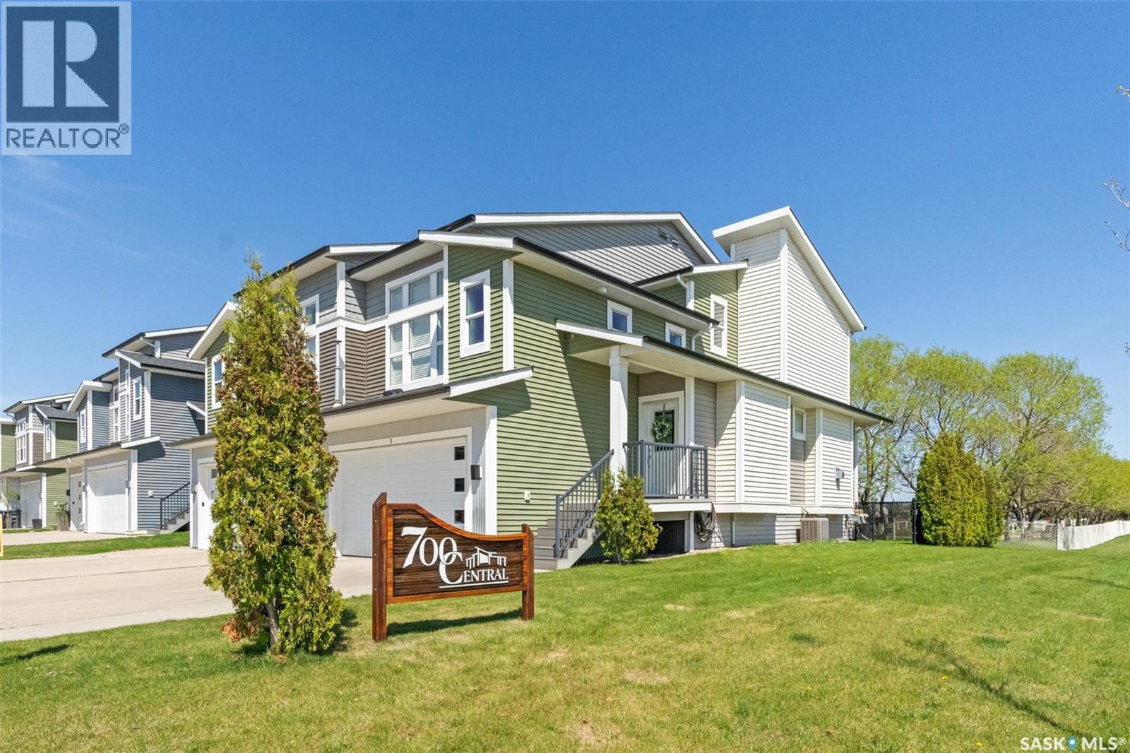 1 700 Central STREET W, Warman, Saskatchewan