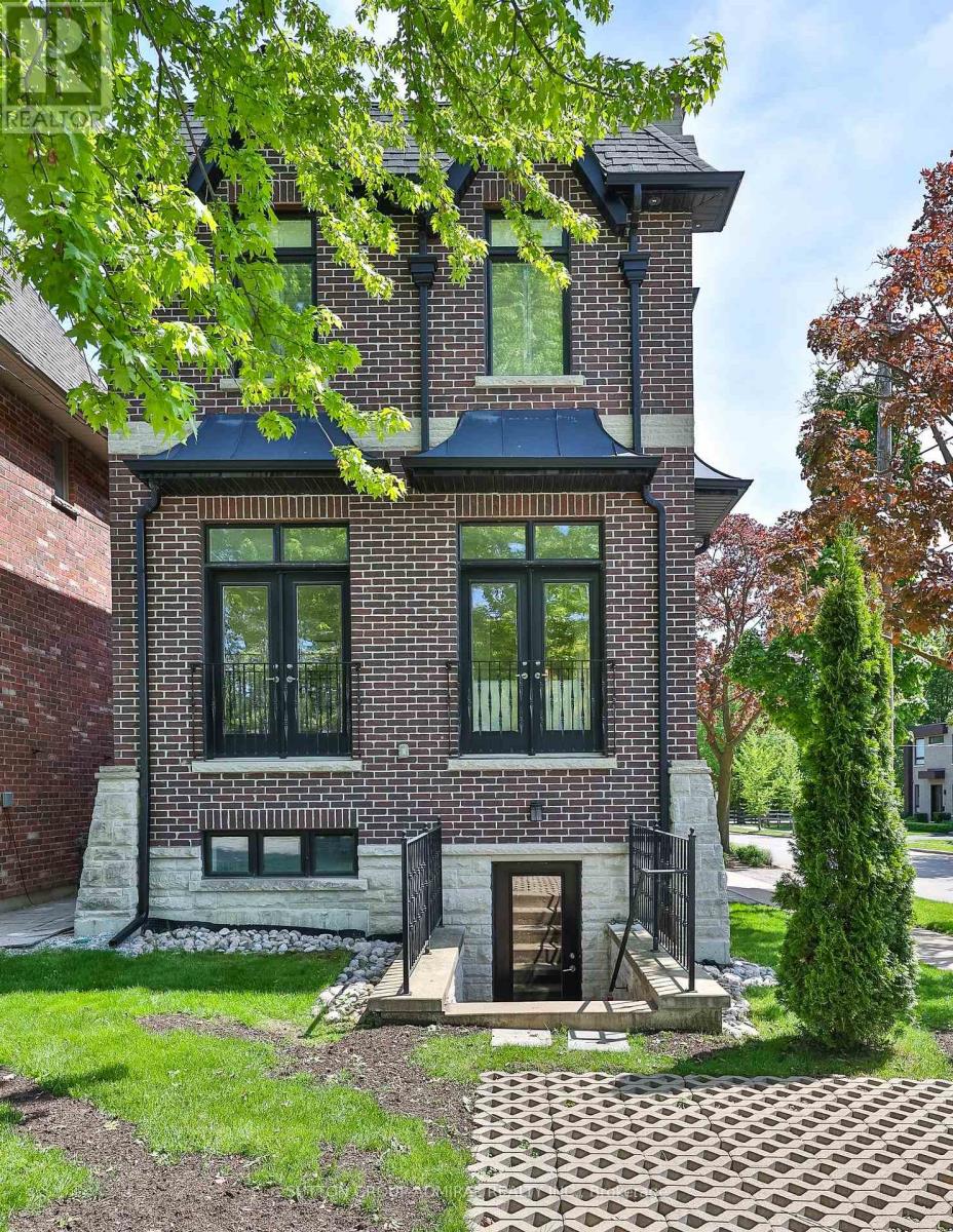 137 Florence Avenue, Toronto, Ontario  M2N 1G2 - Photo 49 - C13185168