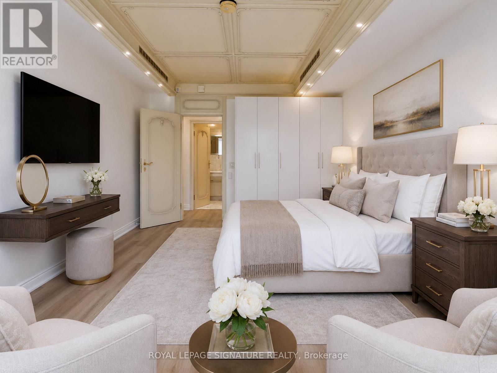 Ph10 - 55 Harbour Square, Toronto, Ontario  M5J 2L1 - Photo 20 - C13209126