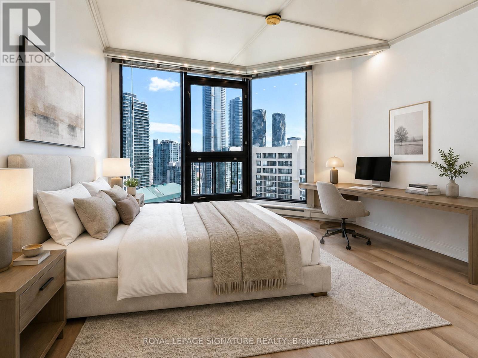 Ph10 - 55 Harbour Square, Toronto, Ontario  M5J 2L1 - Photo 24 - C13209126