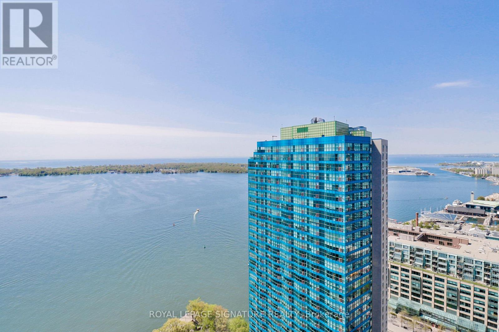 Ph10 - 55 Harbour Square, Toronto, Ontario  M5J 2L1 - Photo 37 - C13209126