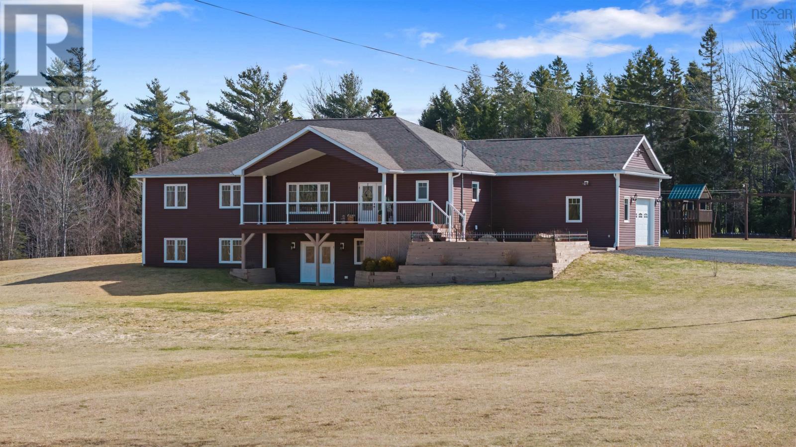 4288 Gairloch Road, Union Centre, Nova Scotia