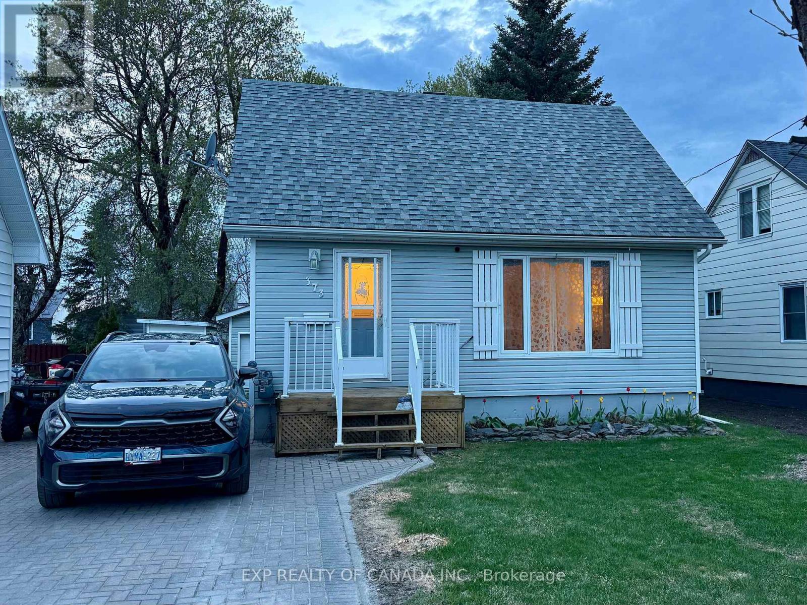373 Cedar Street N, Timmins, Ontario  P4N 6K1 - Photo 1 - T13211746