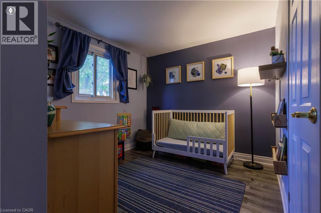 175 Elm Ridge Drive Unit# 48, Kitchener, Ontario  N2N 1L7 - Photo 12 - 40833882