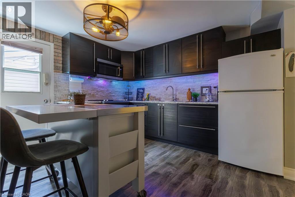175 Elm Ridge Drive Unit# 48, Kitchener, Ontario  N2N 1L7 - Photo 7 - 40833882