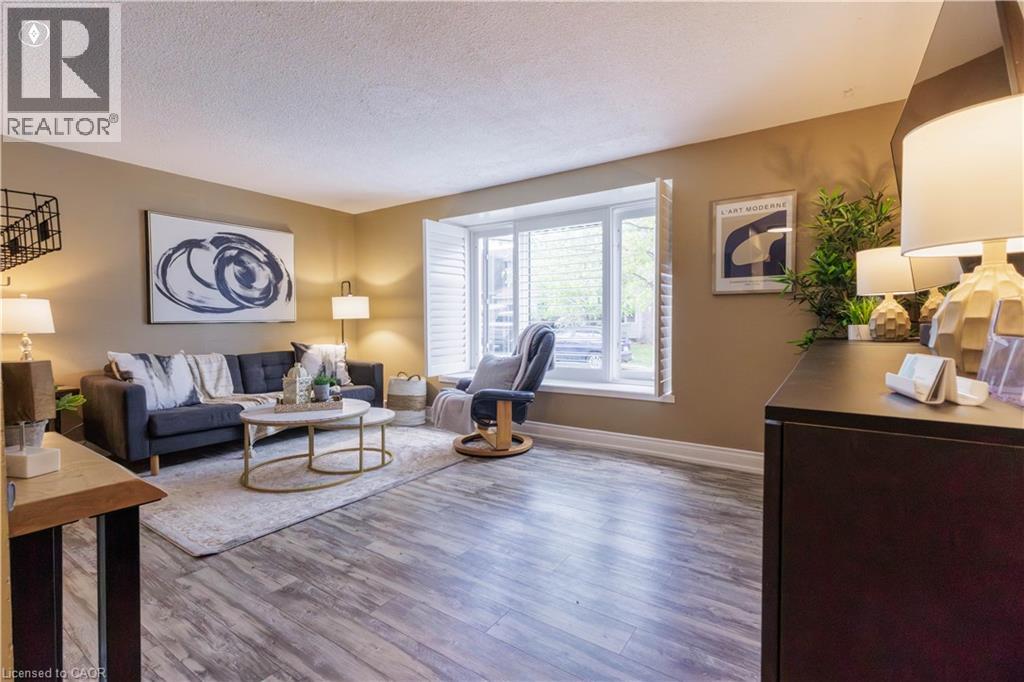 175 Elm Ridge Drive Unit# 48, Kitchener, Ontario  N2N 1L7 - Photo 3 - 40833882