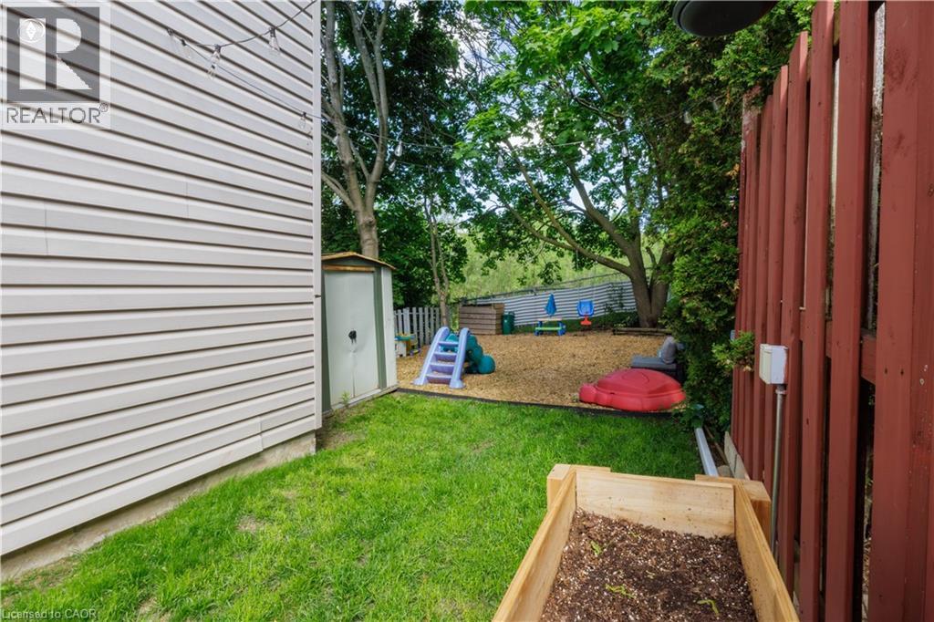 175 Elm Ridge Drive Unit# 48, Kitchener, Ontario  N2N 1L7 - Photo 17 - 40833882