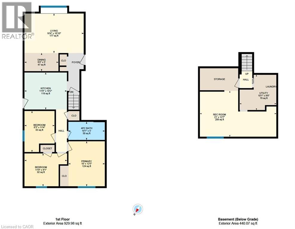 175 Elm Ridge Drive Unit# 48, Kitchener, Ontario  N2N 1L7 - Photo 24 - 40833882