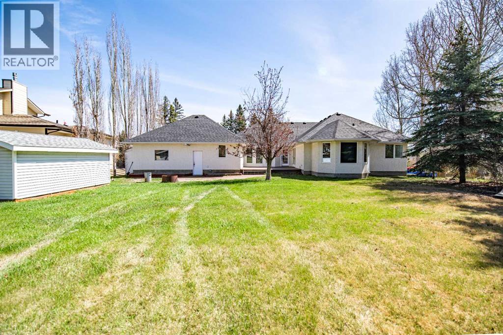 2 Grand Avenue, Norglenwold, Alberta  T4S 1S5 - Photo 6 - A2278730