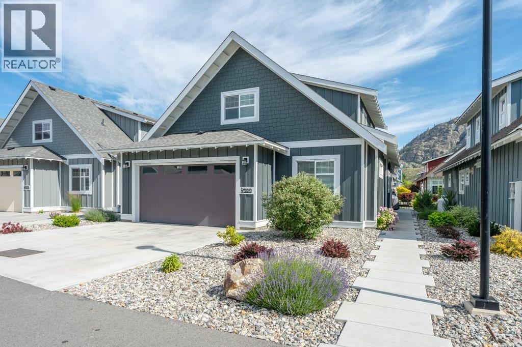 2450 Radio Tower Road Unit# 68, Oliver, British Columbia  V0H 1T1 - Photo 8 - 10388681