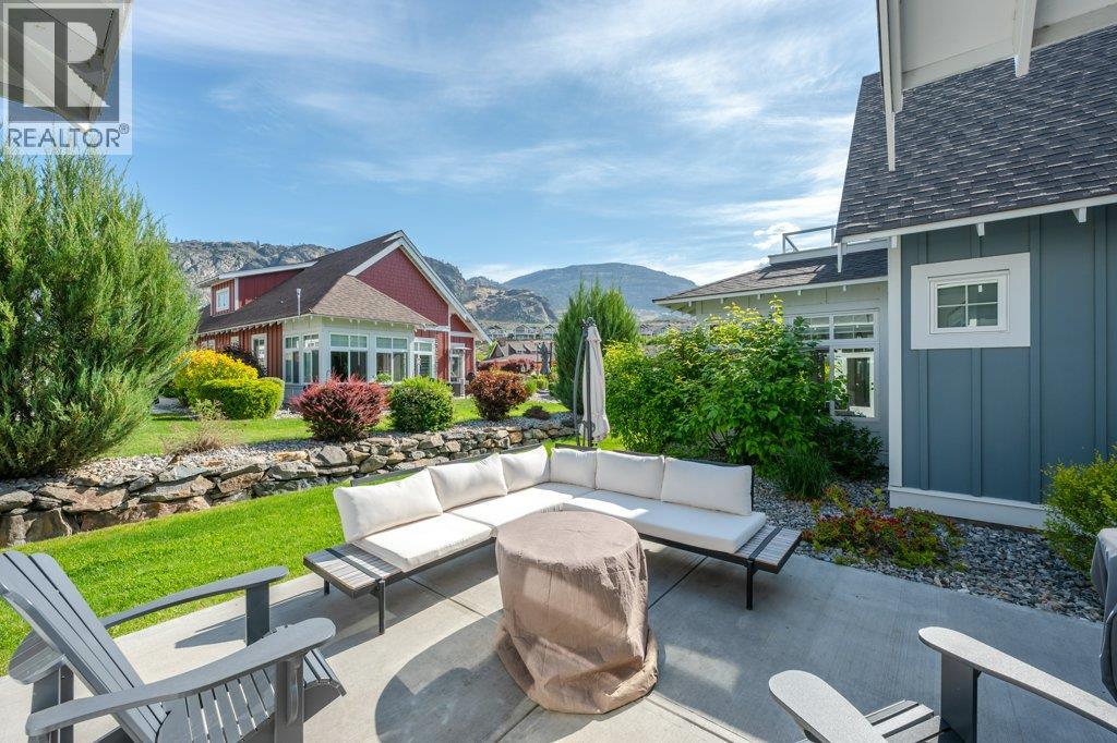 2450 Radio Tower Road Unit# 68, Oliver, British Columbia  V0H 1T1 - Photo 33 - 10388681