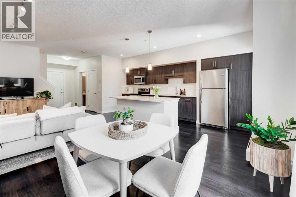 214, 7 Westpark Common Sw, Calgary, Alberta  T3H 0Y4 - Photo 11 - A2310114