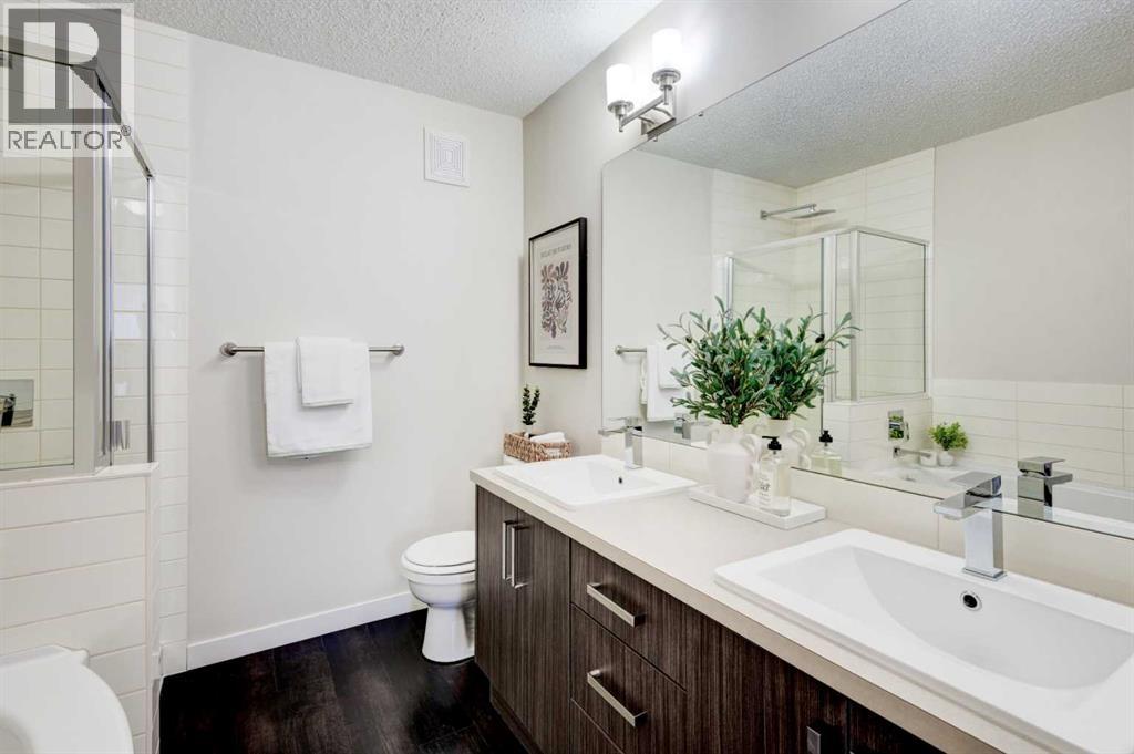 214, 7 Westpark Common Sw, Calgary, Alberta  T3H 0Y4 - Photo 19 - A2310114