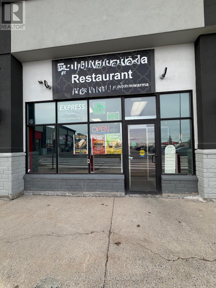4434 INNES ROAD, Ottawa, Ontario