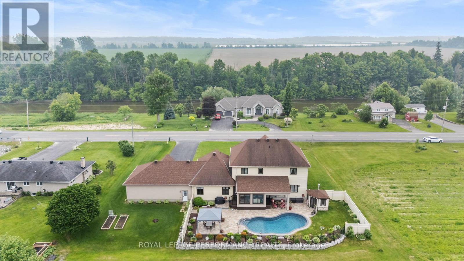 1453 Notre Dame Street, Russell, Ontario  K0A 1W0 - Photo 6 - X13211874