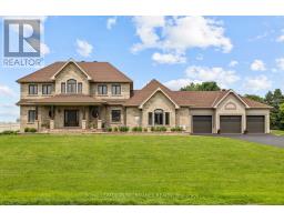 1453 NOTRE DAME STREET, Russell, Ontario
