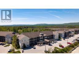 302 - 6 BRANDY LANE, Collingwood, Ontario