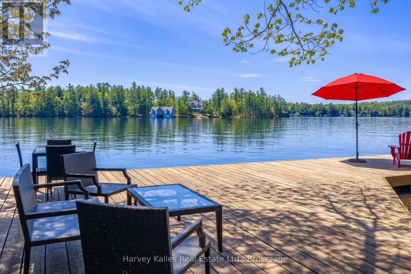 1615 Muskoka Road N, Gravenhurst, Ontario  P1P 1R4 - Photo 43 - X13209558