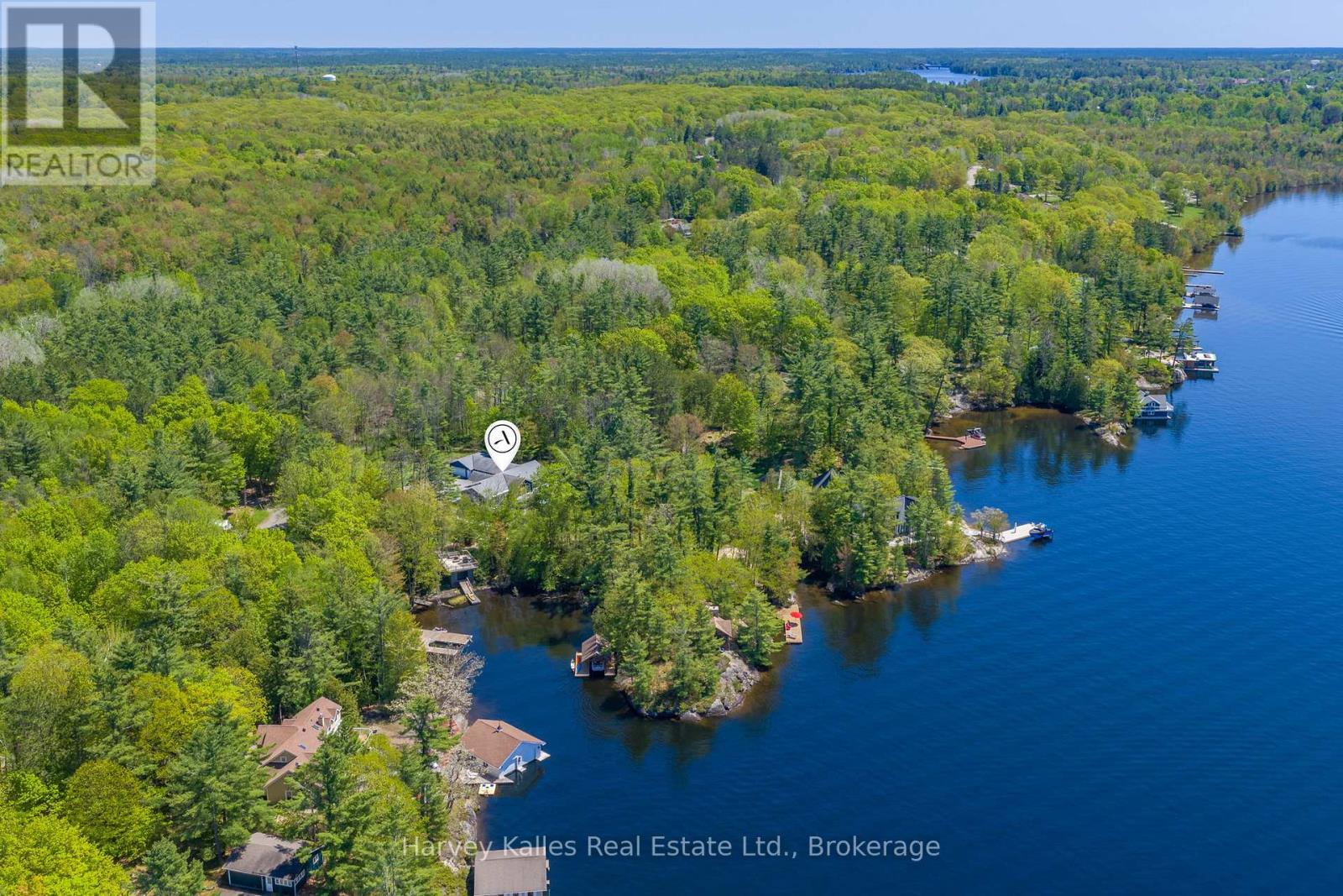 1615 Muskoka Road N, Gravenhurst, Ontario  P1P 1R4 - Photo 49 - X13209558
